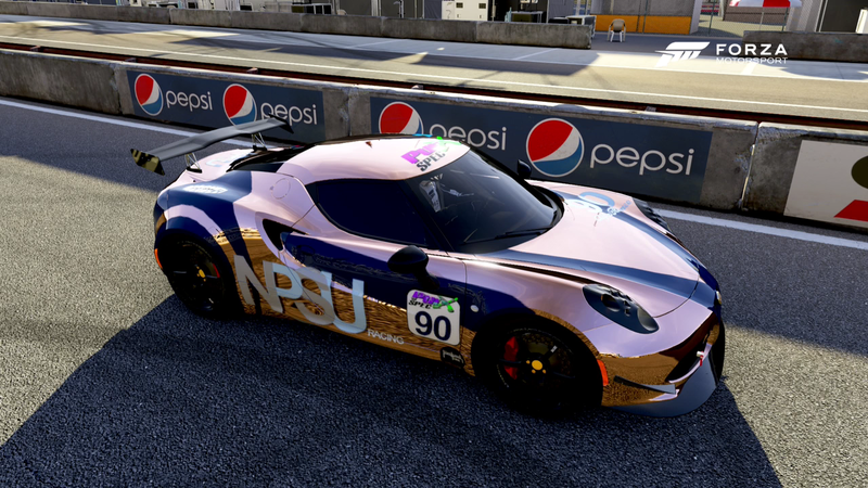 Illustration for article titled Update: POS Racing Week 1 Livery Voting CLOSED